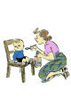 Детские болезни