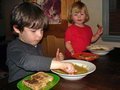 Рецепты супов и бульонов для детей