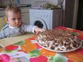 Рецепты сладких блюд