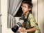 Как правильно фотографировать детей?