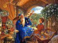 Сказка «Андрей всех мудрей»