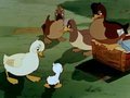 Сказка «Гадкий утенок»
