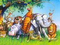 Чуковский: Тараканище