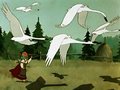 Гуси-лебеди