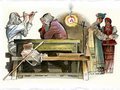 Волшебная дудочка