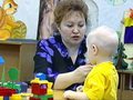 Игры, развивающие координацию движений