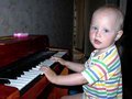 Игры, развивающие у малыша чувство ритма