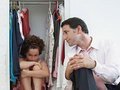 Поощрение и наказание как элементы воспитания ребёнка