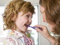 Выбираем детскую зубную щетку и пасту