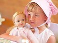 Выбираем куклу для девочки