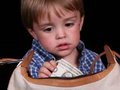 Как бороться с детским воровством?