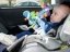 Безопасность детских автомобильных кресел