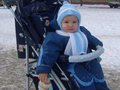 Обобщённый календарь развития ребёнка до 2 лет