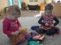 Игрушка: с добром в мир ребенка