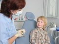 Стоматология для самых маленьких