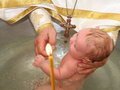 Крещение ребенка: что нужно знать?
