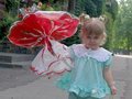 Оформление цветами детского праздника: советы дизайнеров