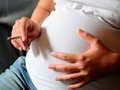 Чем опасно курение при беременности?