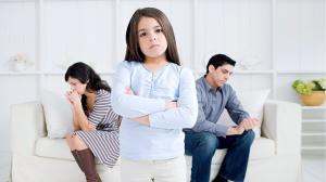 Десять распространенных ошибок воспитания, совершаемых родителями
