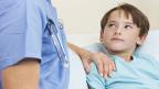Кишечные инфекции у детей: профилактика