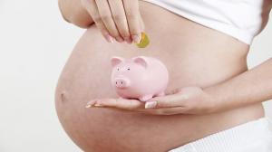 Выплаты по беременности и родам