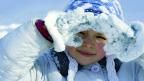 Организация зимнего отдыха для детей