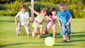 Спортивные занятия для ребенка: несколько советов