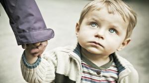Киднеппинг - как защитить ребенка от опасности?