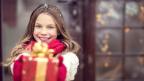 Какой подарок сделать ребенку на Новый год?