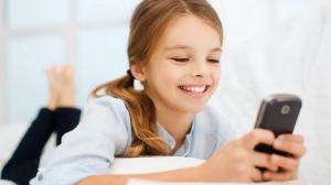 Школа, ребенок и мобильный телефон